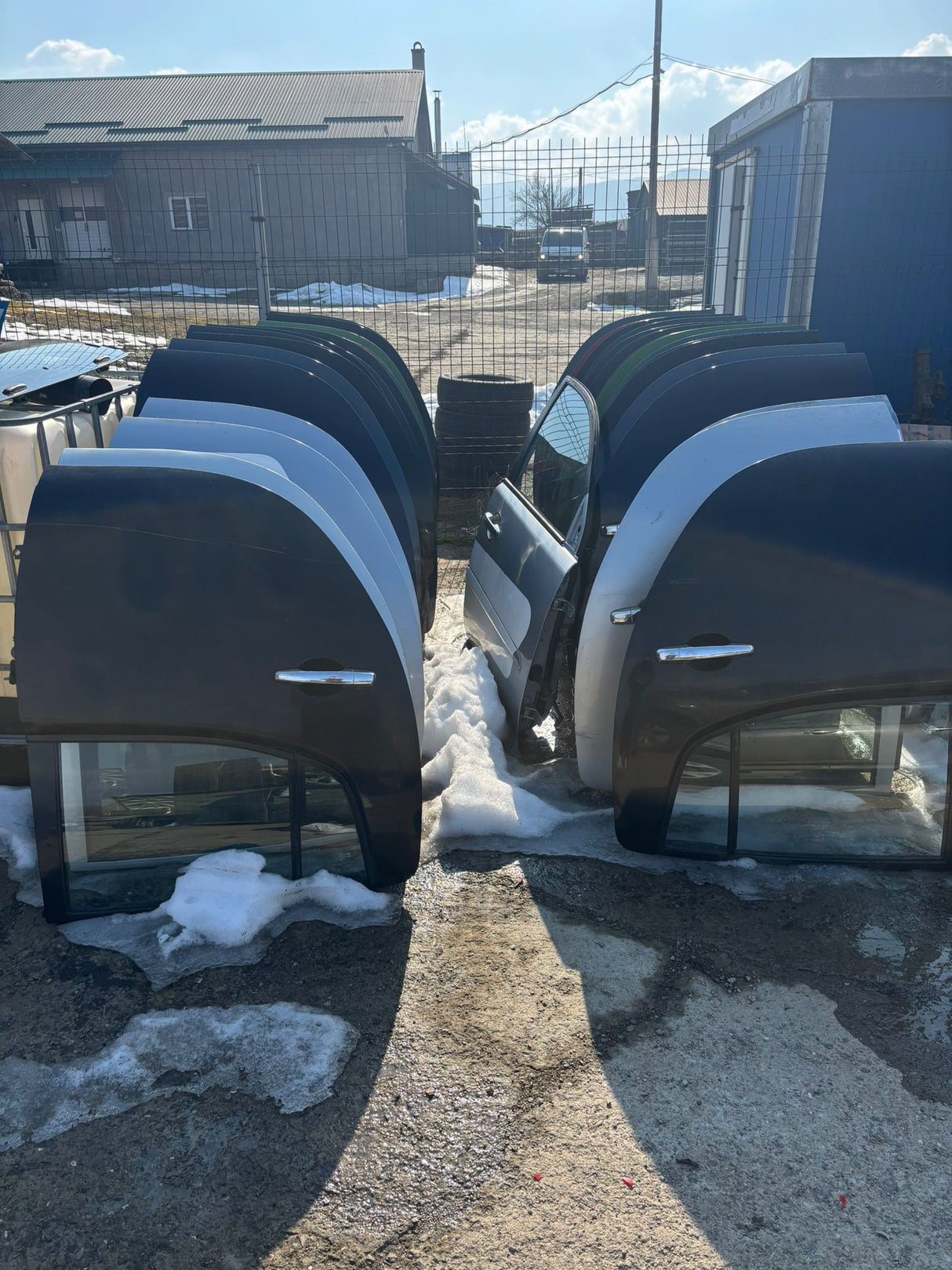 USA SPATE MITSUBISHI L200 2006, 2007, 2008, 2009, 2010, 2011, 2012, 2013, 2014