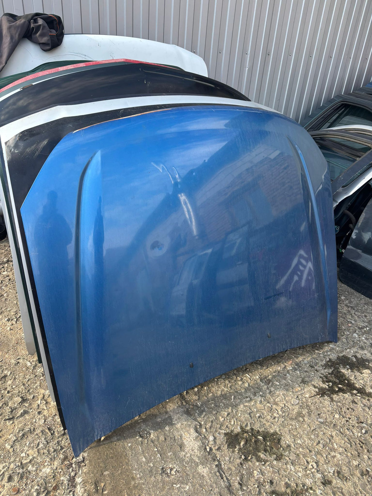 CAPOTA FORD RANGER/MAZDA BT-50 2006, 2007, 2008, 2009, 2010, 2011, 2012