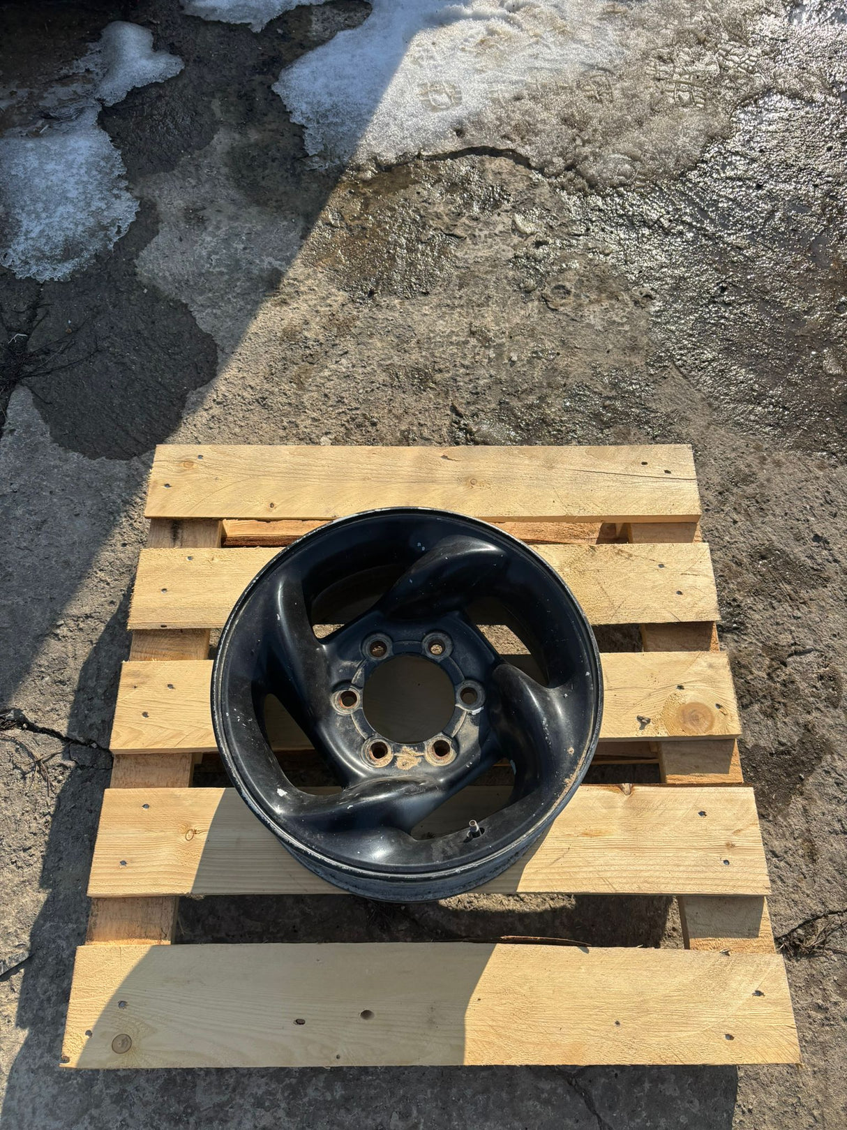 JANTA R15 MITSUBISHI L200 1999, 2000, 2001, 2002, 2003, 2004, 2005, 2006