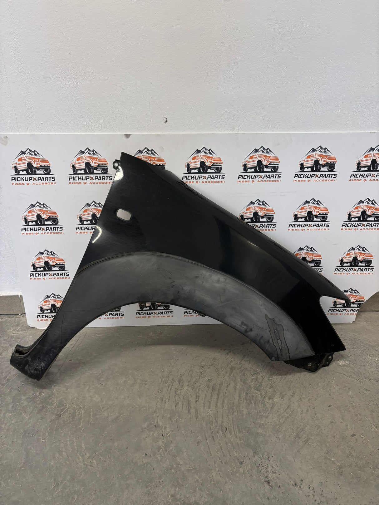 ARIPA FATA STANGA/DREAPTA TOYOTA HILUX 2005, 2006, 2007, 2008, 2009, 2010, 2011, 2012, 2013, 2014, 2015