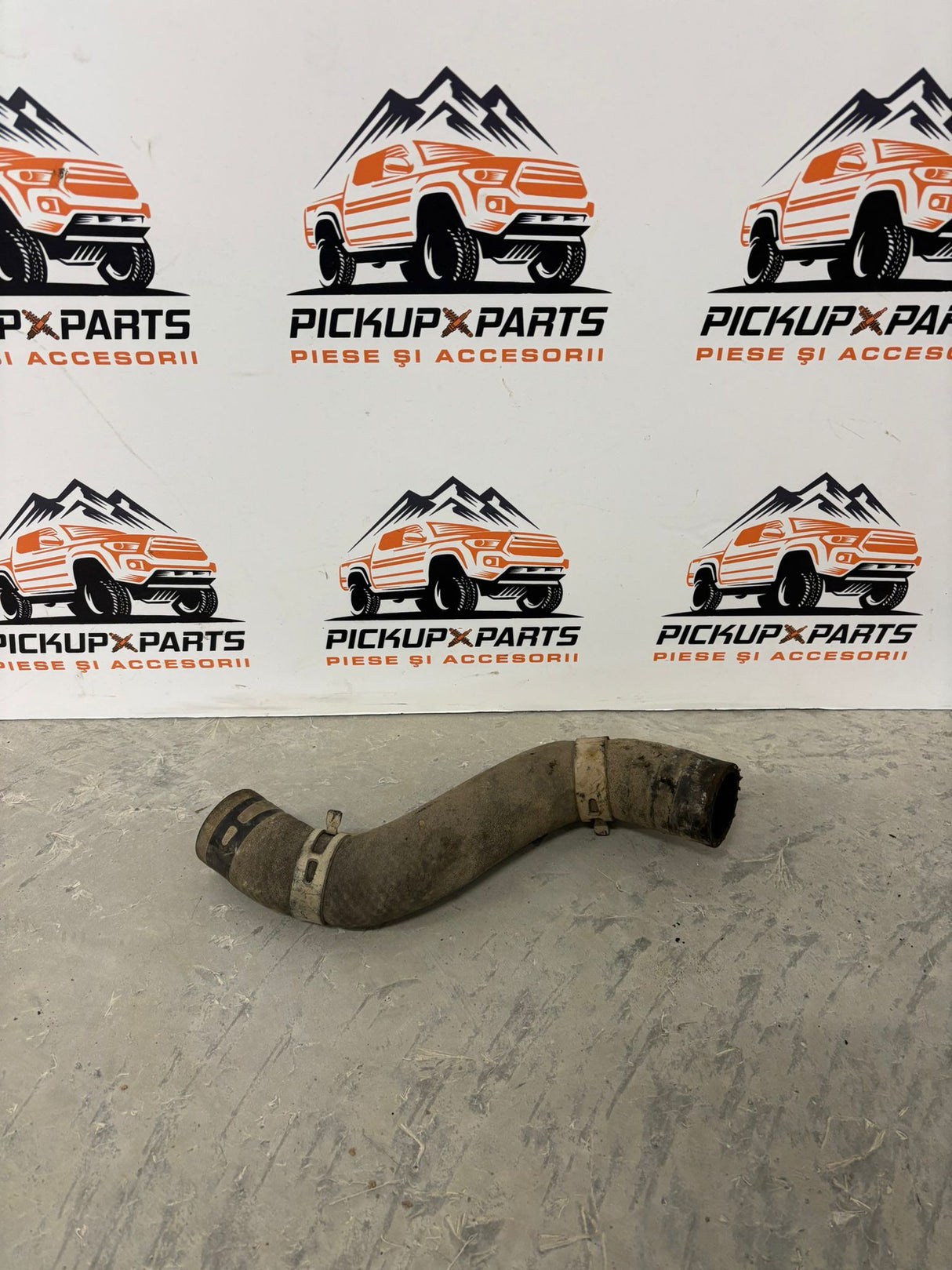 CONDUCTA APA TOYOTA HILUX 2005, 2006, 2007, 2008, 2009, 2010, 2011, 2012, 2013, 2014, 2015
