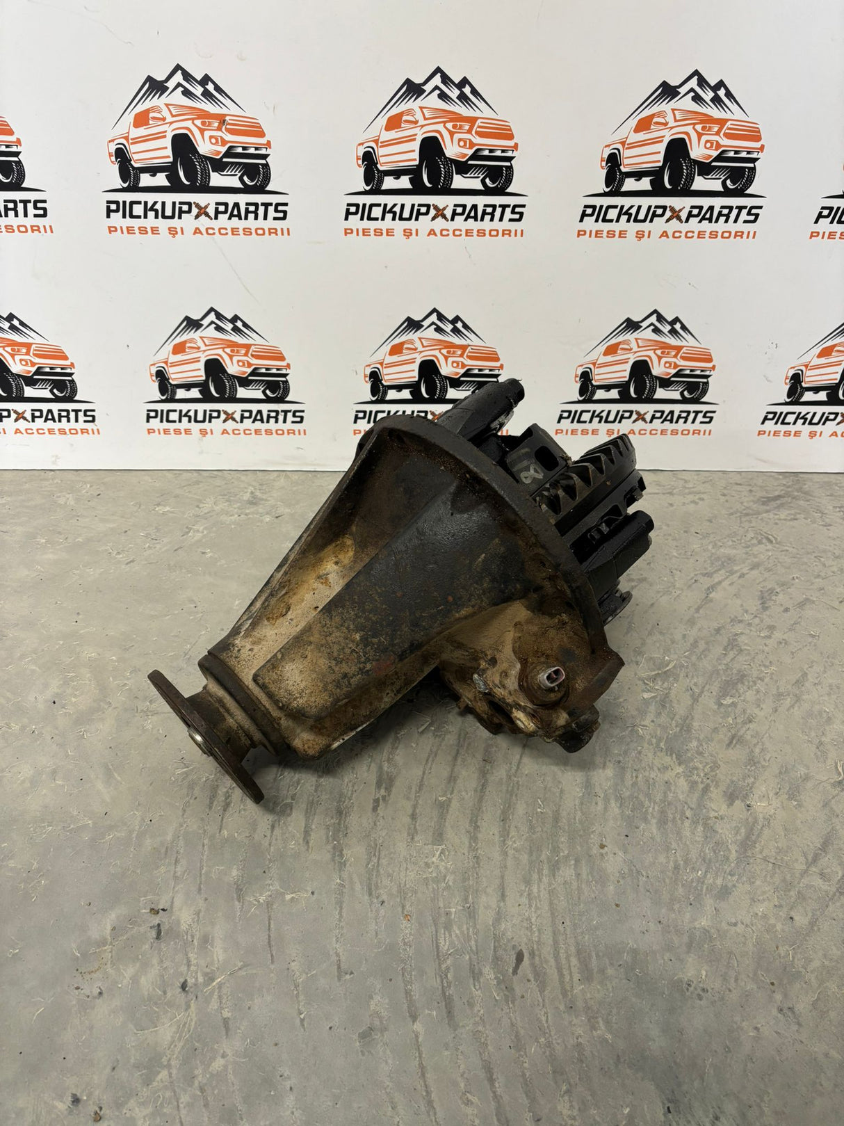 GRUP SPATE TOYOTA HILUX 2005, 2006, 2007, 2008, 2009, 2010, 2011, 2012, 2013, 2014, 2015