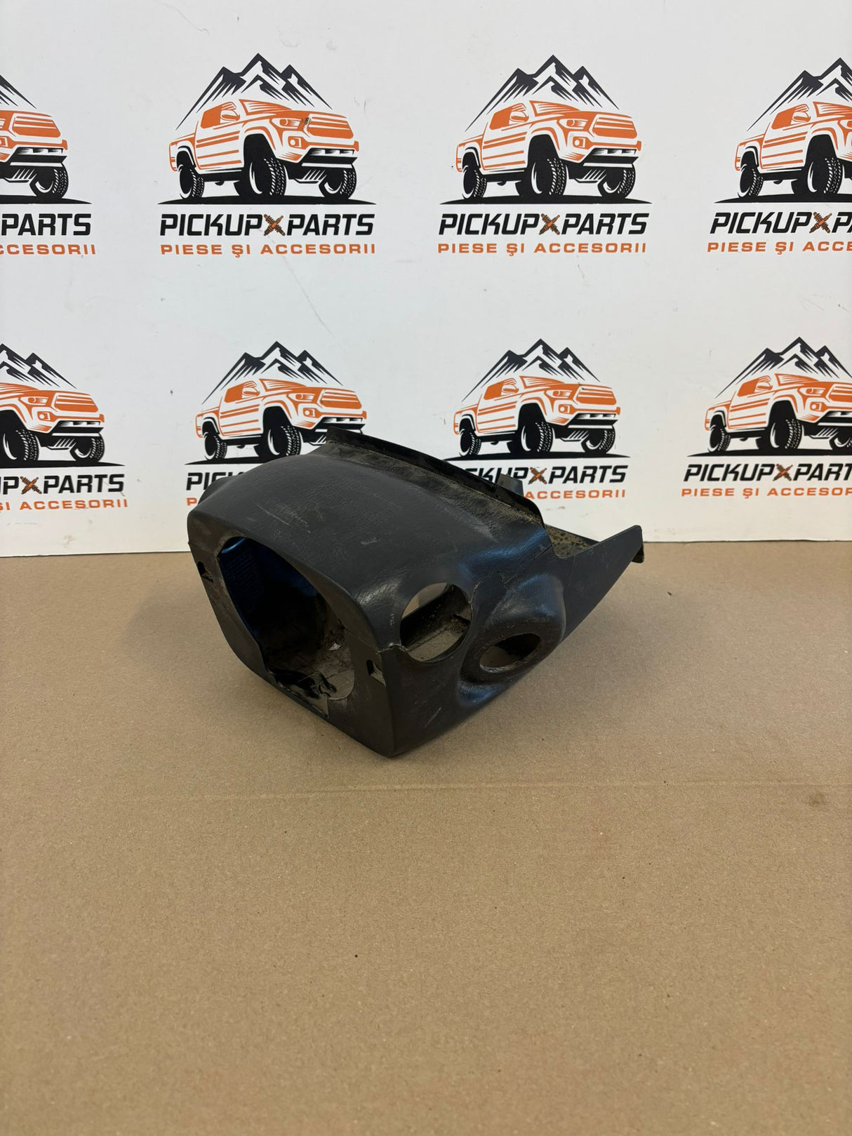 CARCASA VOLAN TOYOTA HILUX 2005, 2006, 2007, 2008, 2009, 2010, 2011, 2012, 2013, 2014, 2015