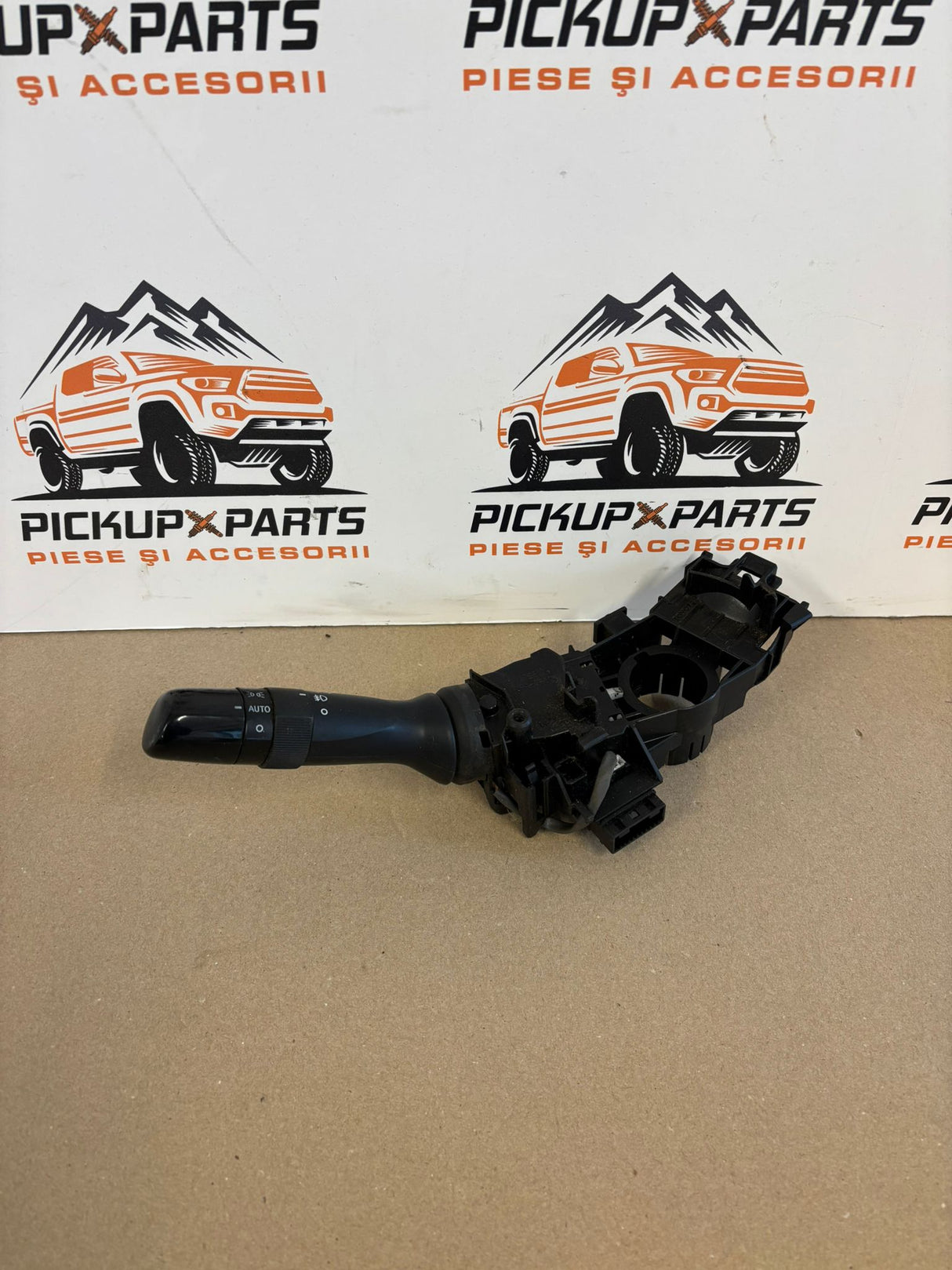 BLOC LUMINI TOYOTA HILUX 2005, 2006, 2007, 2008, 2009, 2010, 2011, 2012, 2013, 2014, 2015