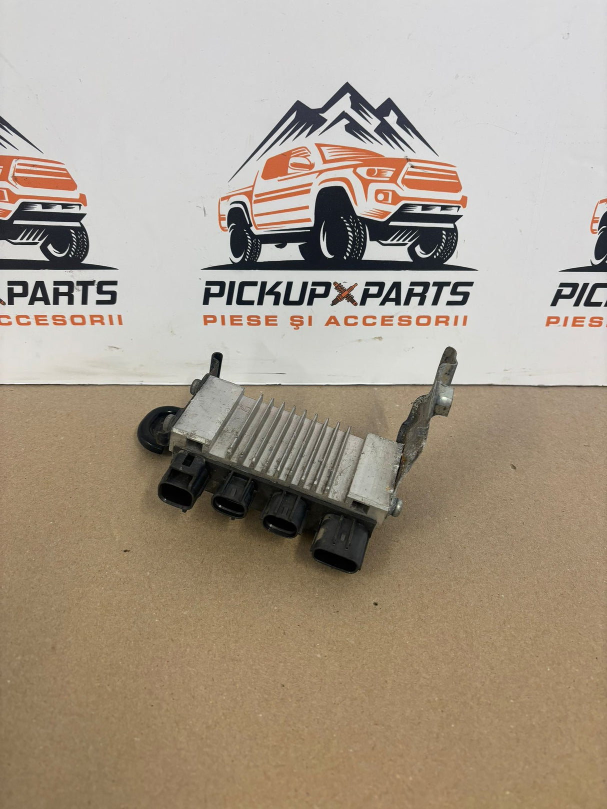RELEU BUJII TOYOTA HILUX 2005, 2006, 2007, 2008, 2009, 2010, 2011, 2012, 2013, 2014, 2015