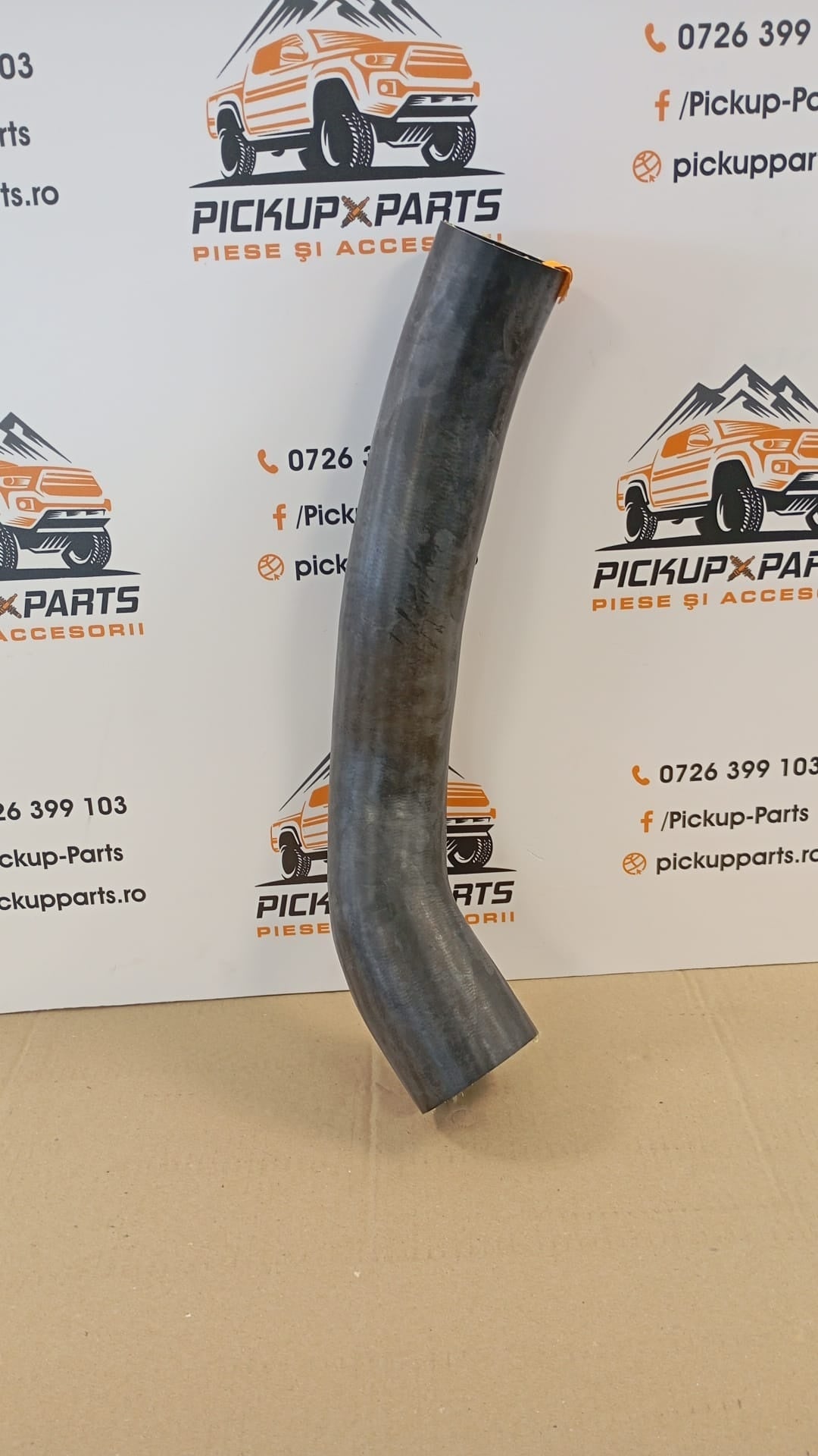 FURTUN TURBO, MITSUBISHI L200 2006,2007,2008,2009,2010,2011,2012,2013,2014