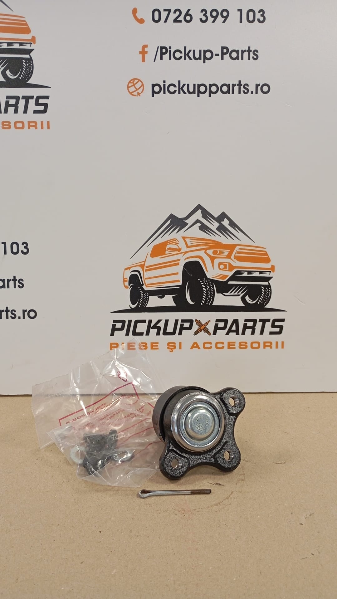 PIVOT SUPERIOR FORD RANGER 1999,2000,2001,2002,2003,2004,2005,2006