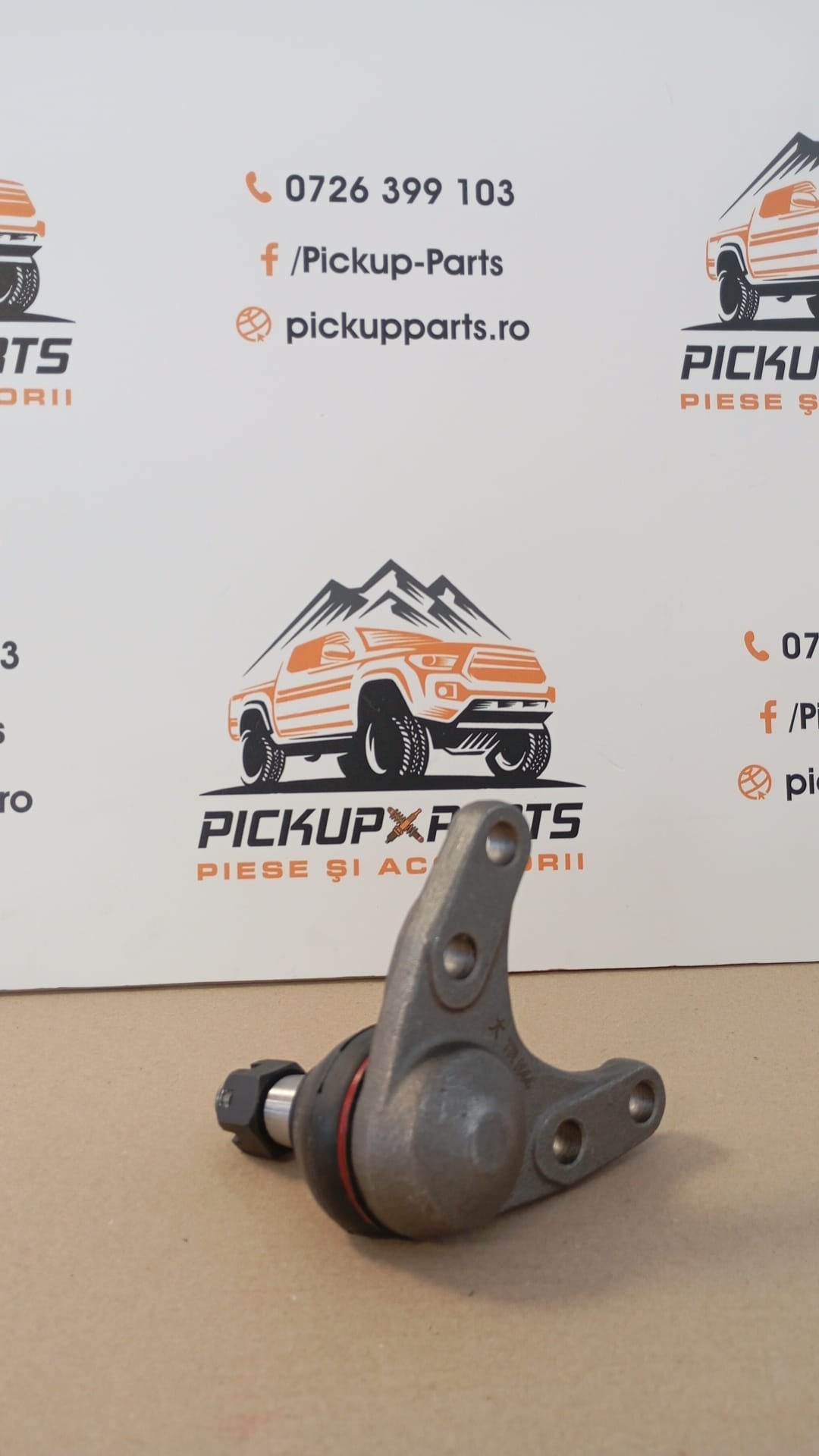 PIVOT INFERIOR, FORD RANGER 1999,2000,2001,2002,2003,2004,2005,2006