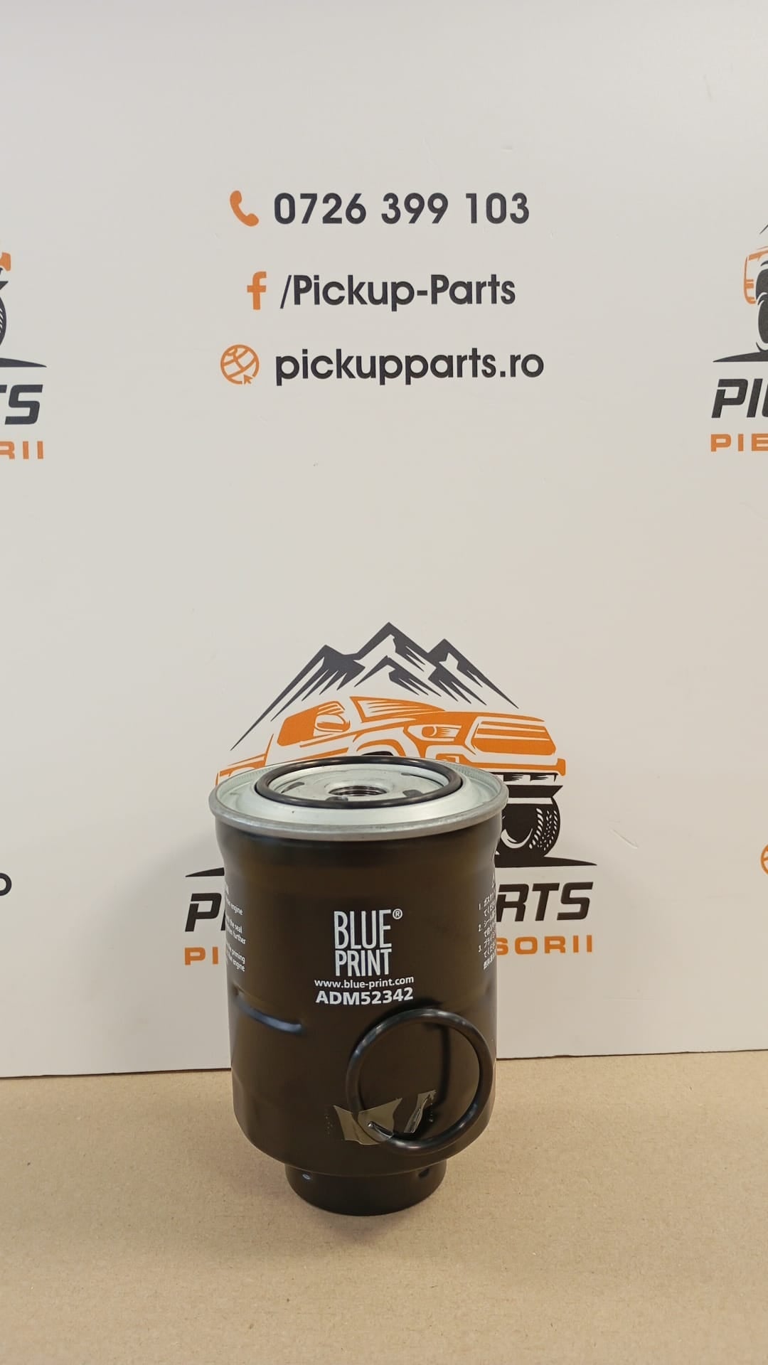 FILTRU COMBUSTIBIL FORD RANGER 2006,2007,2008,2009