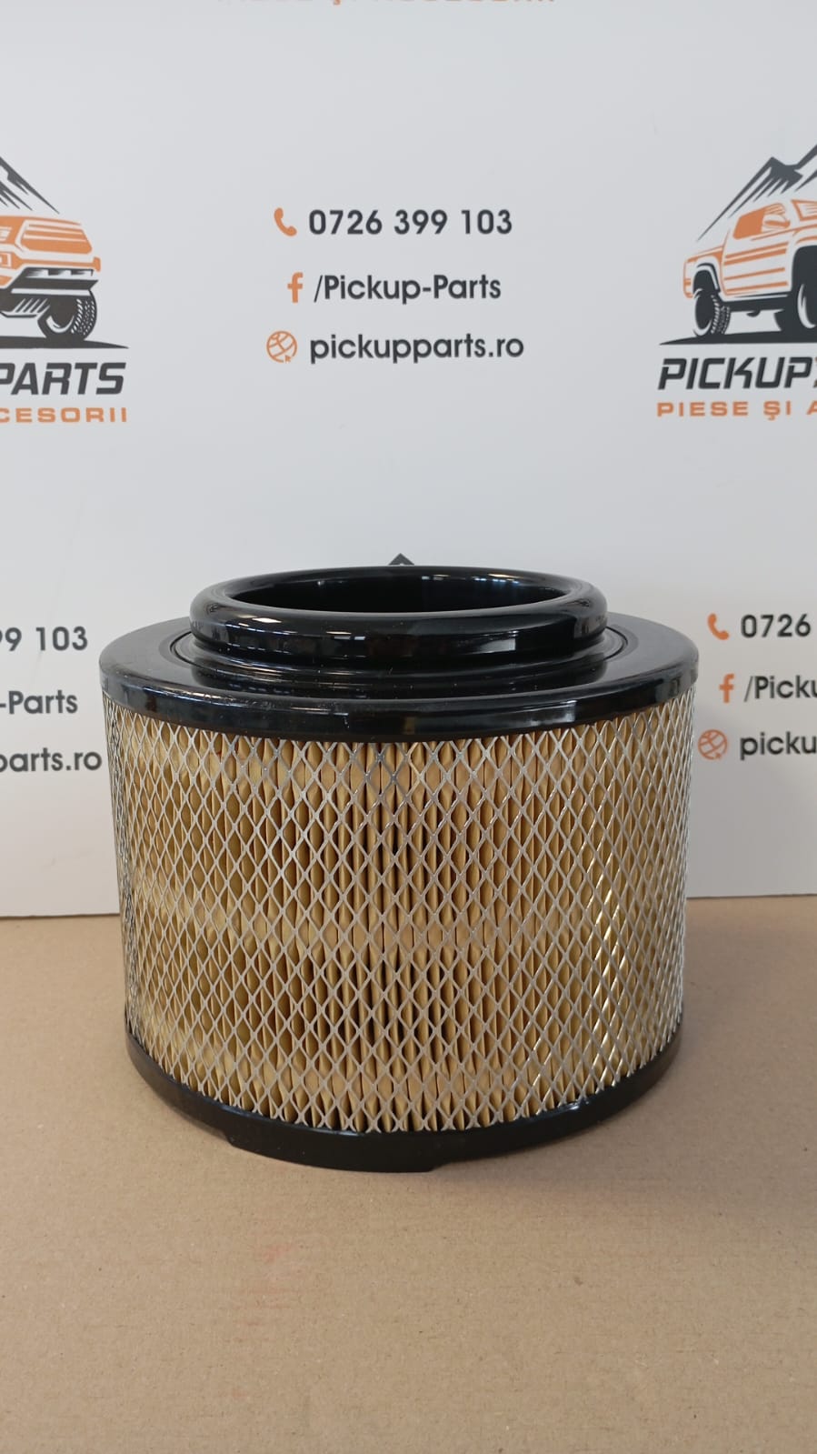 FILTRU AER FORD RANGER 2006,2007,2008,2009