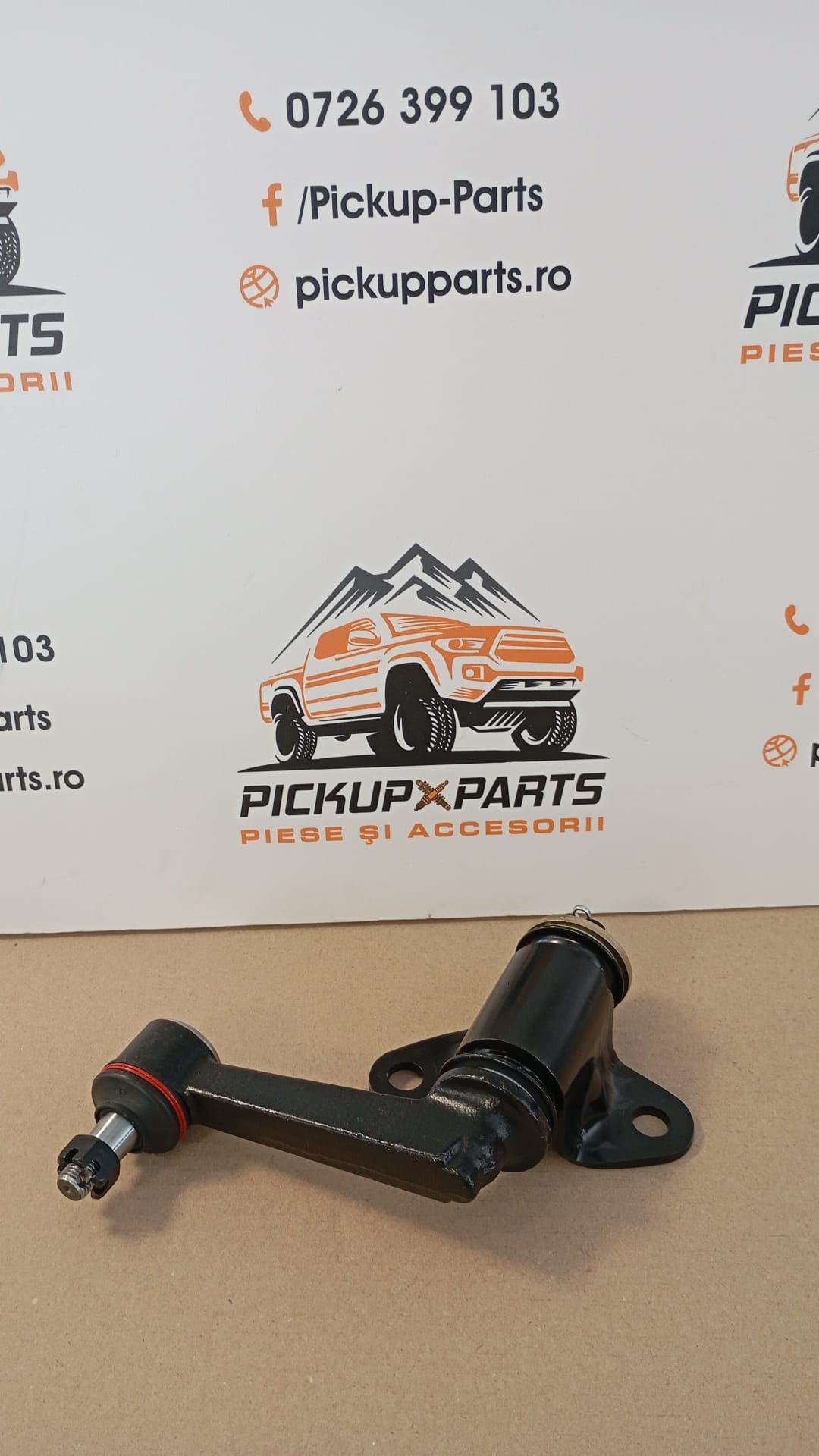 SEMICASETA FORD RANGER 2006,2007,2008,2009