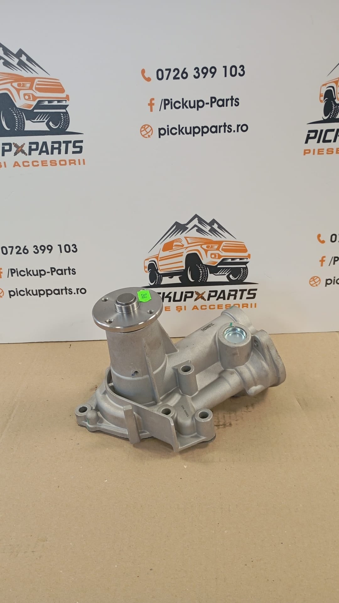 POMPA APA MITSUBISHI L200 1999,2000,2001,2002,2003,2004,2005,2006