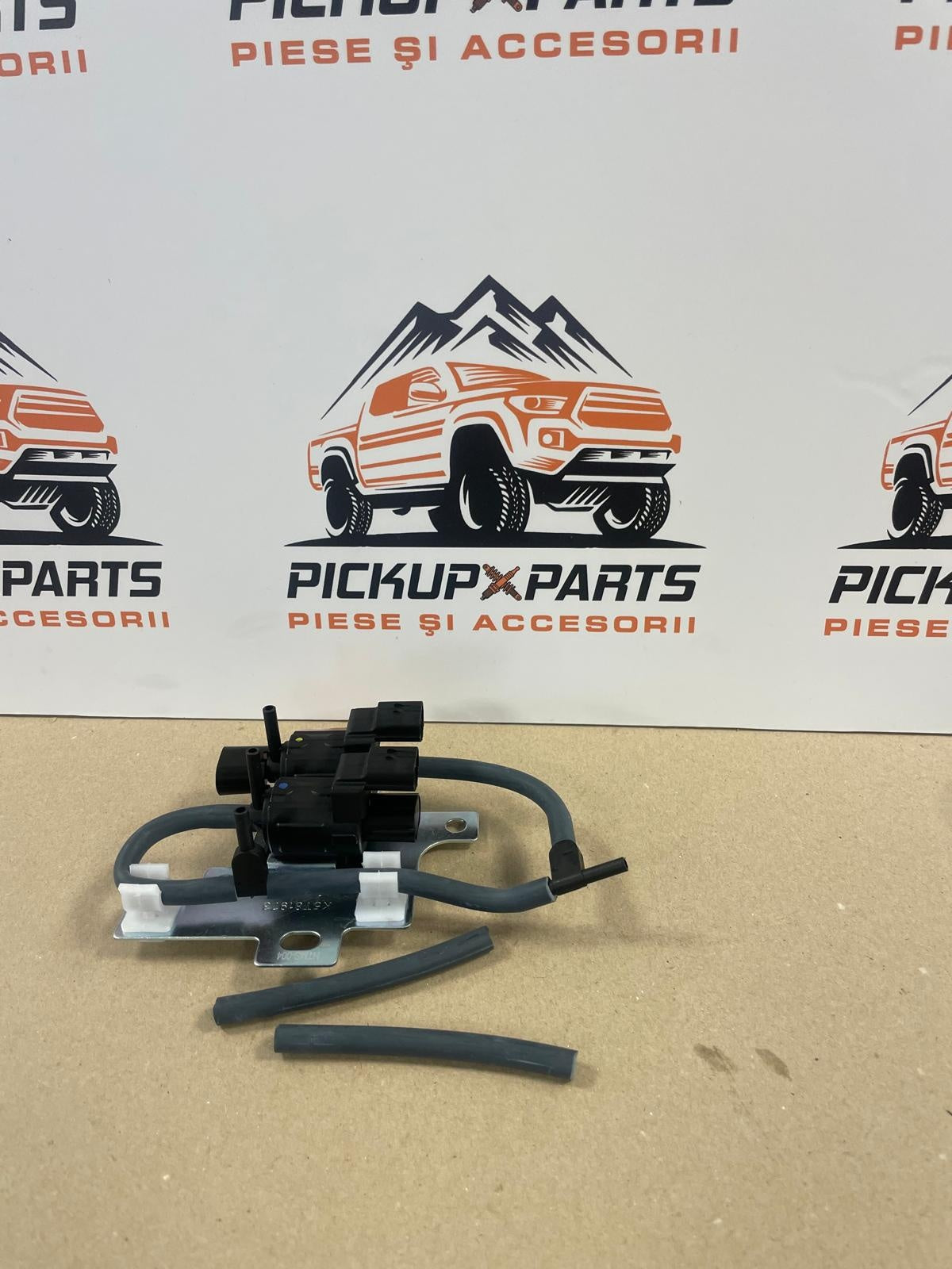 VALVA SOLENOID 4X4, MITSUBISHI L200 2006, 2007, 2008, 2009