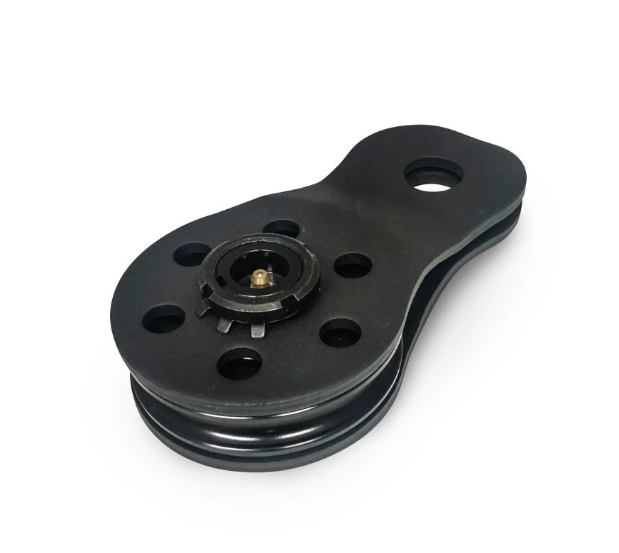 SCRIPETE GRESABIL 6T HEAVY DUTY