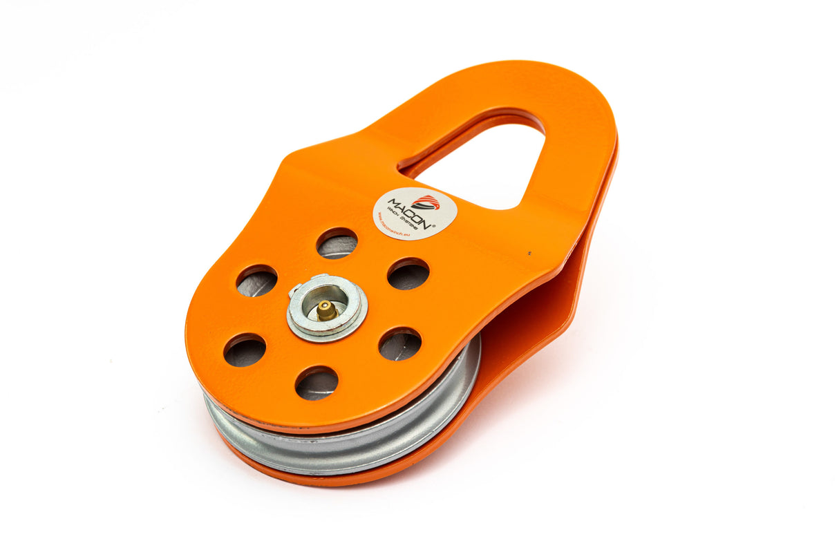 SCRIPETE GRESABIL 8T HEAVY DUTY