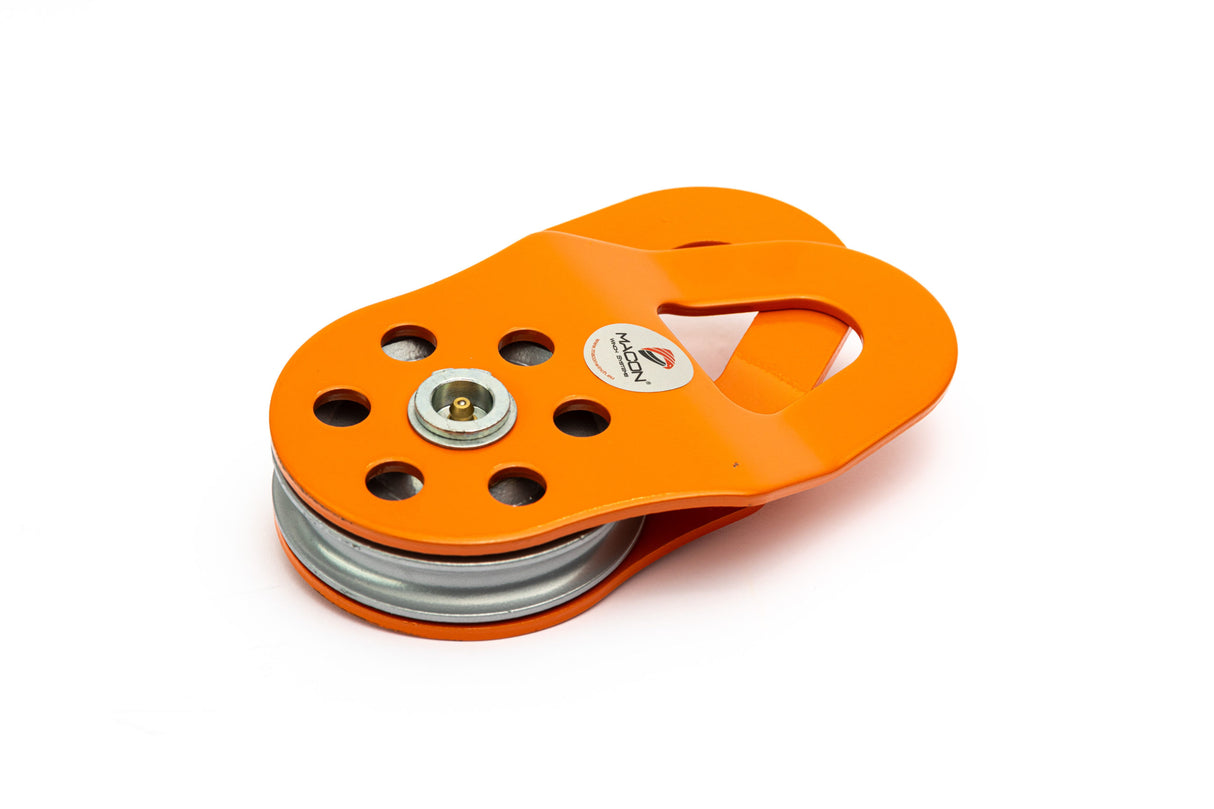 SCRIPETE GRESABIL 8T HEAVY DUTY