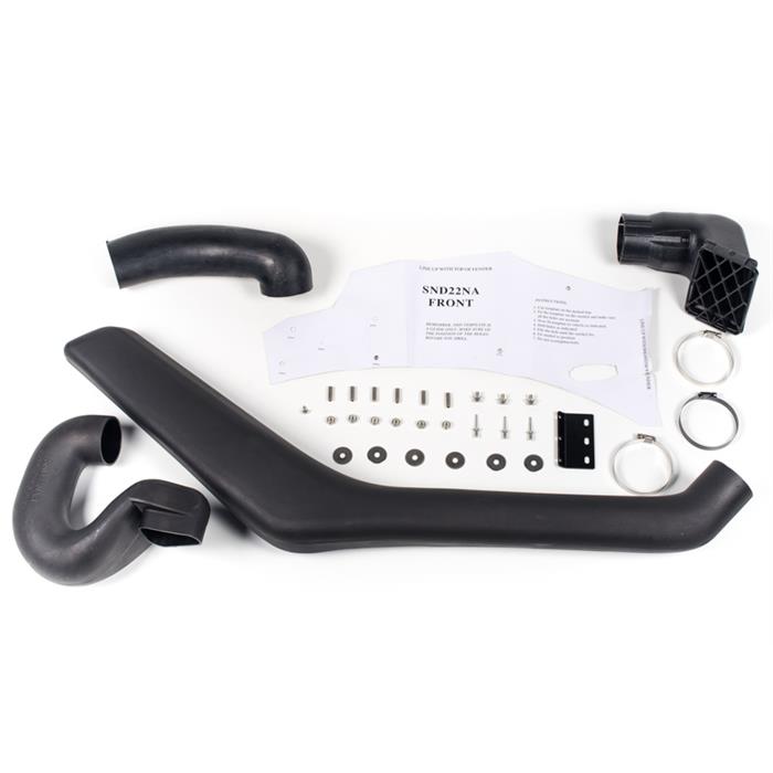 Snorkel Nissan Navara D22 00-04, Ford Maverick 2.5TD