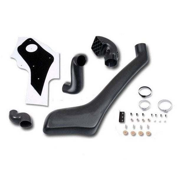 Snorkel Nissan Navara D40 Pathfinder R51 din 2010-2015