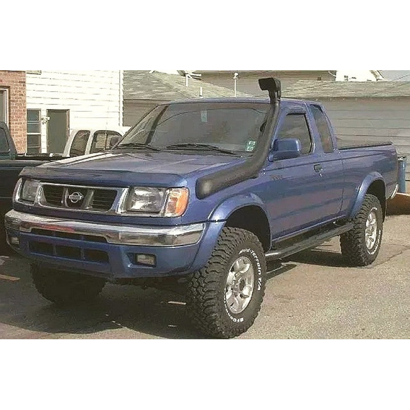 Snorkel Nissan Navara D22 97-00 Terrano II, Ford Maverick, Frontier