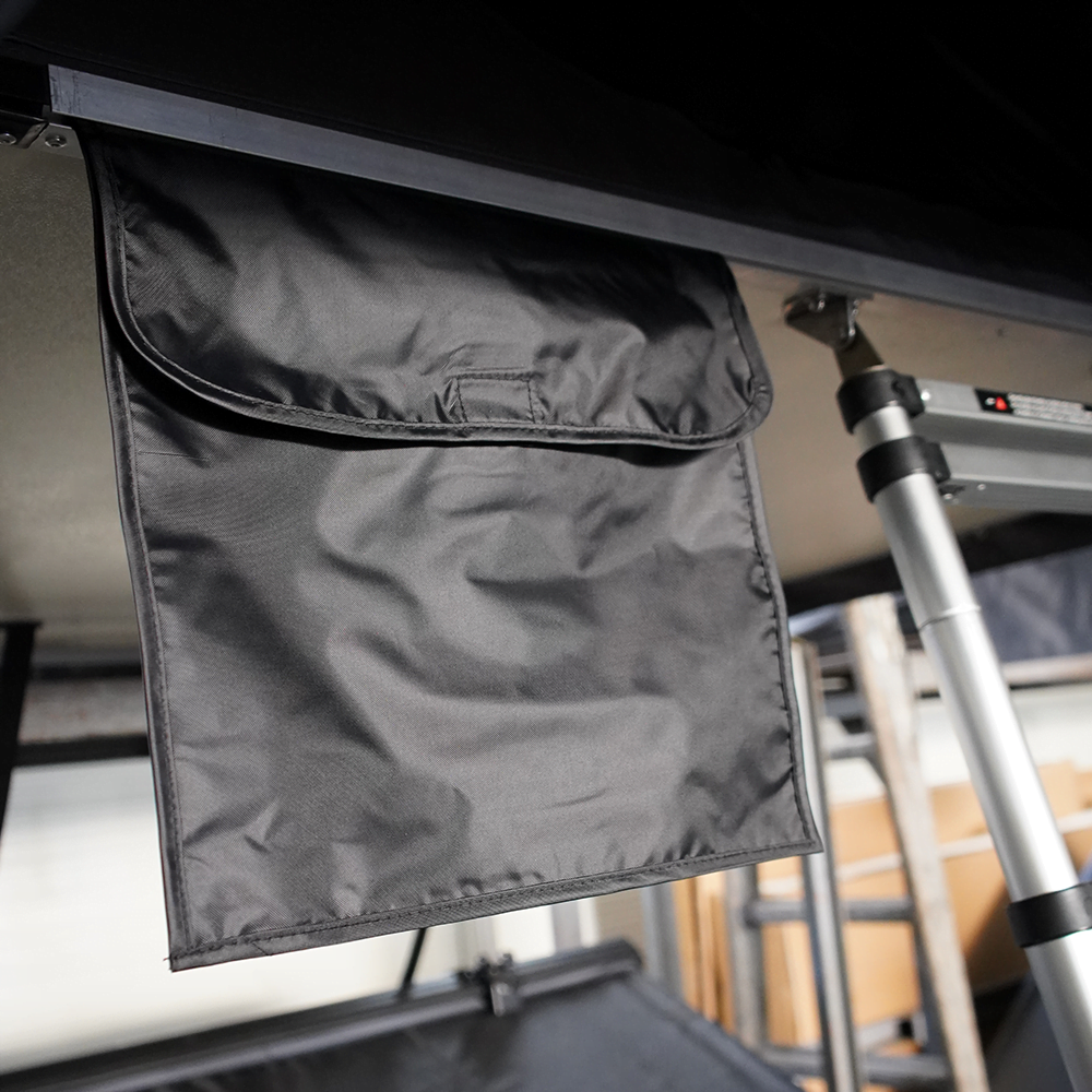 Săculeț depozitare încălțăminte Overlander