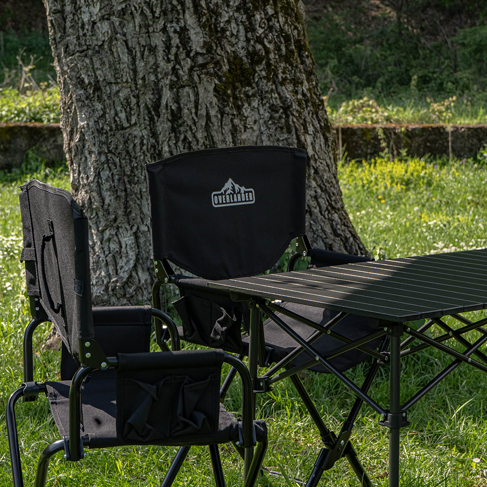 Scaun camping Overlander