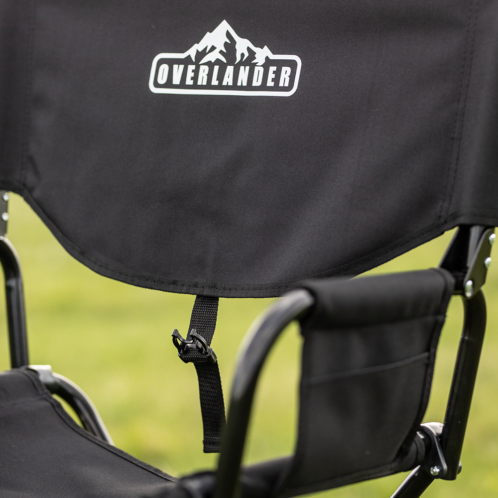 Scaun camping Overlander