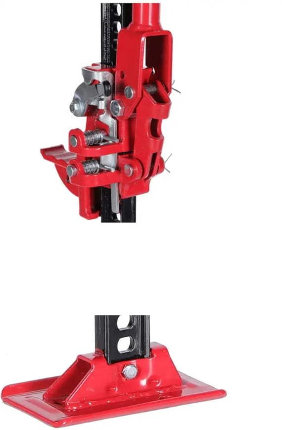 Hi-lift (cric) 120 CM