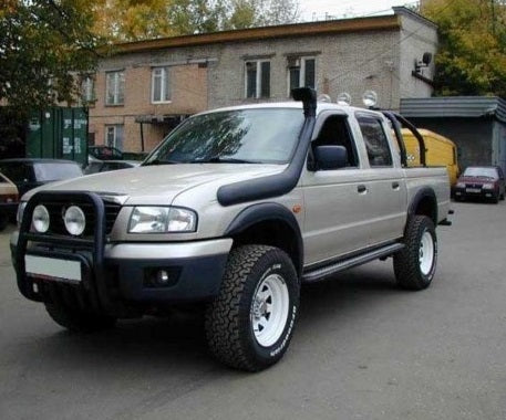 Snorkel Ford Ranger 1999-2006, Mazda B2500 1999-2006