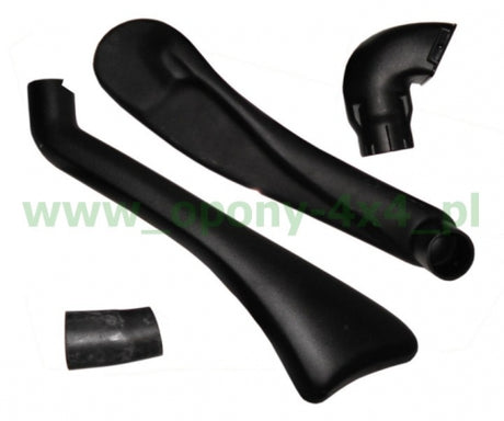 Snorkel Isuzu D-Max 2005-2011