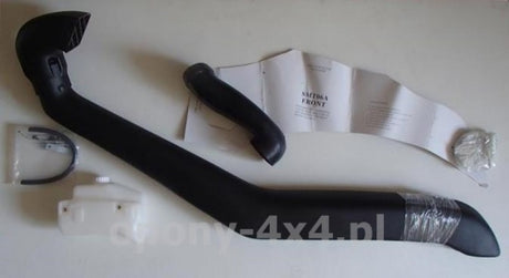 Snorkel Mitsubishi L200 2006-2015, Pajero Sport din 2008-2016 cu rezervor lichid