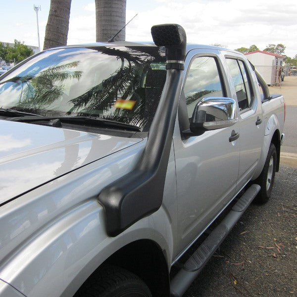 Snorkel Nissan Navara D40 Pathfinder R51 din 2010-2015