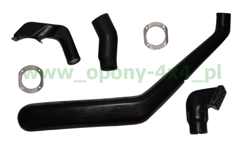 Snorkel Toyota Hilux 106 serie 1983-1997
