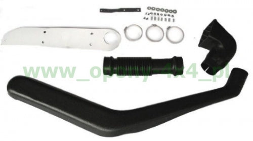 Snorkel Toyota Hilux 106 serie,1989 - 1997 3.0L