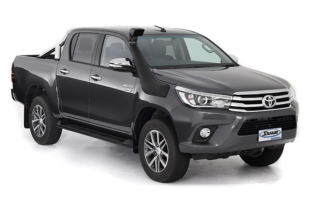 Snorkel Toyota Hilux 126 Revo 2.8 din 2016
