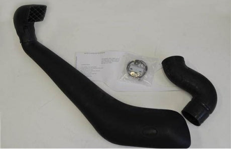 Snorkel Toyota Hilux 126 Revo 2.8 din 2016