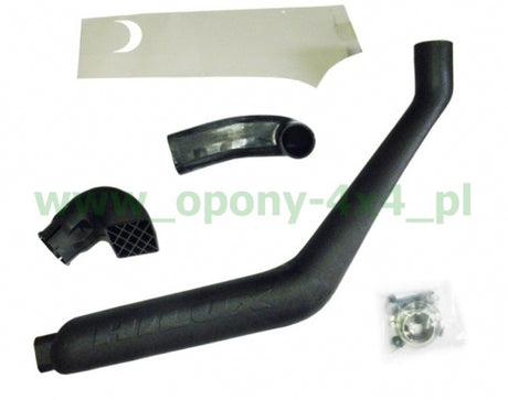 Snorkel Toyota Hilux 167 serie 1997 - 2005 (partea stângă)