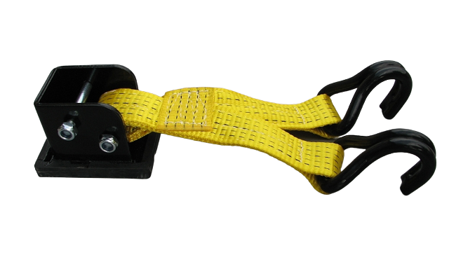 Adaptor Hi-Lift (Cric) pentru janta