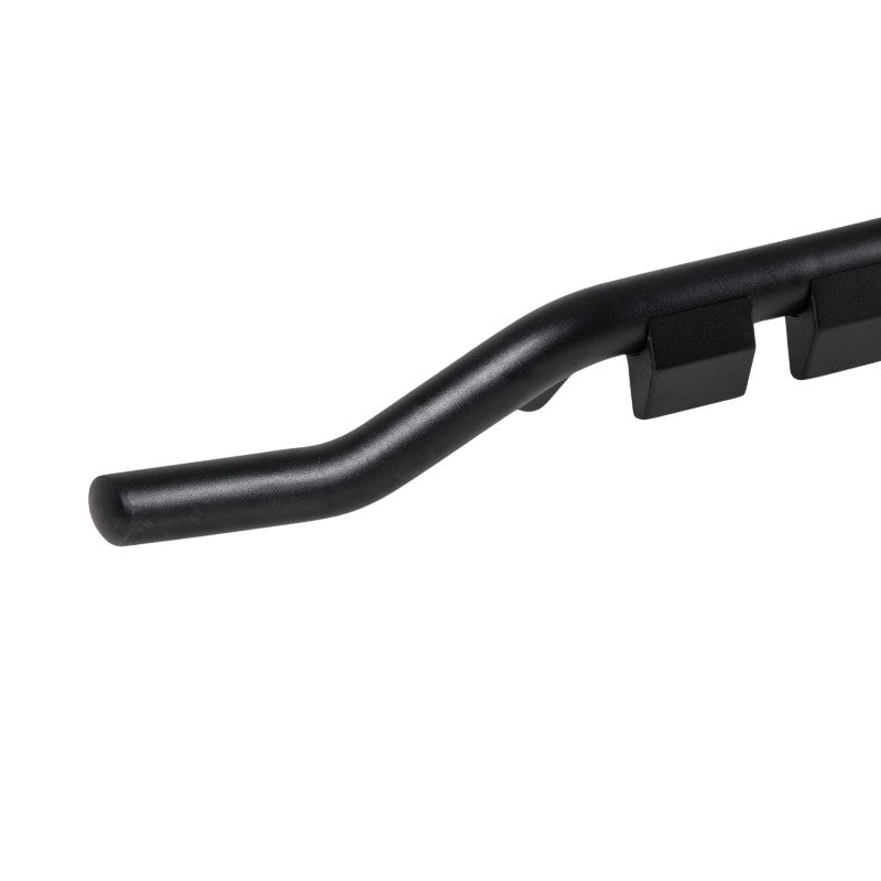 Bara protectie fata Front Quard Negru Ford Ranger 2023+