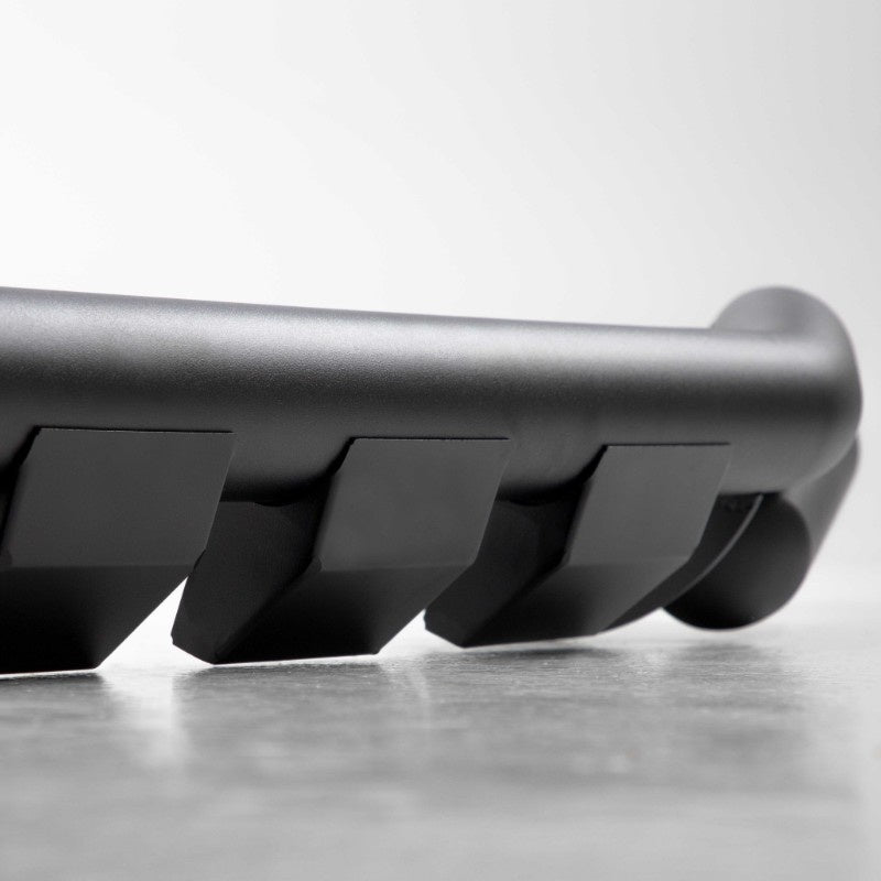 Bara protectie fata Glo Ctiy Negru Ford Ranger Raptor / Wildtrack 2023+