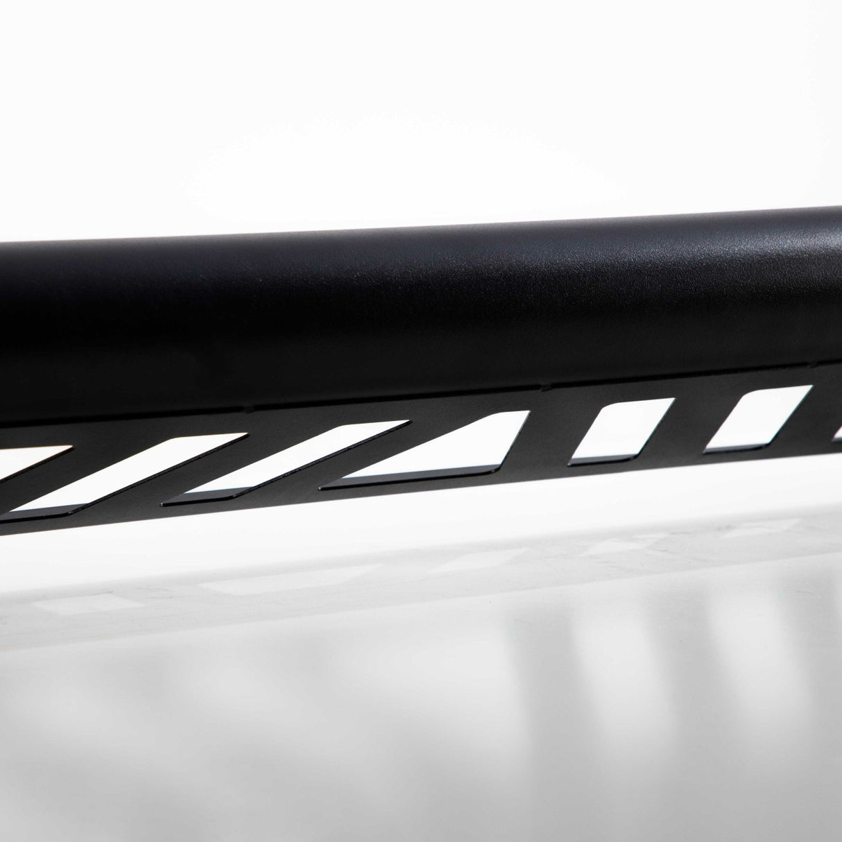 Bara protectie fata Go Plus Negru Ford Ranger 2023+