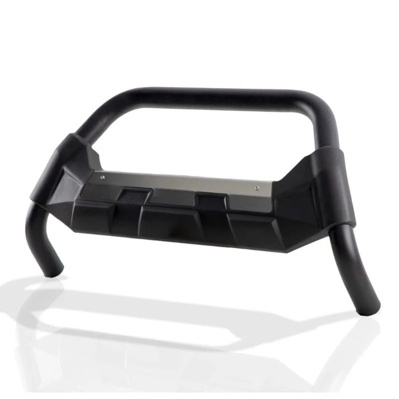 Bullbar Amazon Plus Negru PWT16 Isuzu D-Max (2020+)