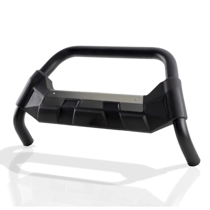 Bullbar Amazon Plus Negru PWT16 Toyota Hilux (2015-2020)