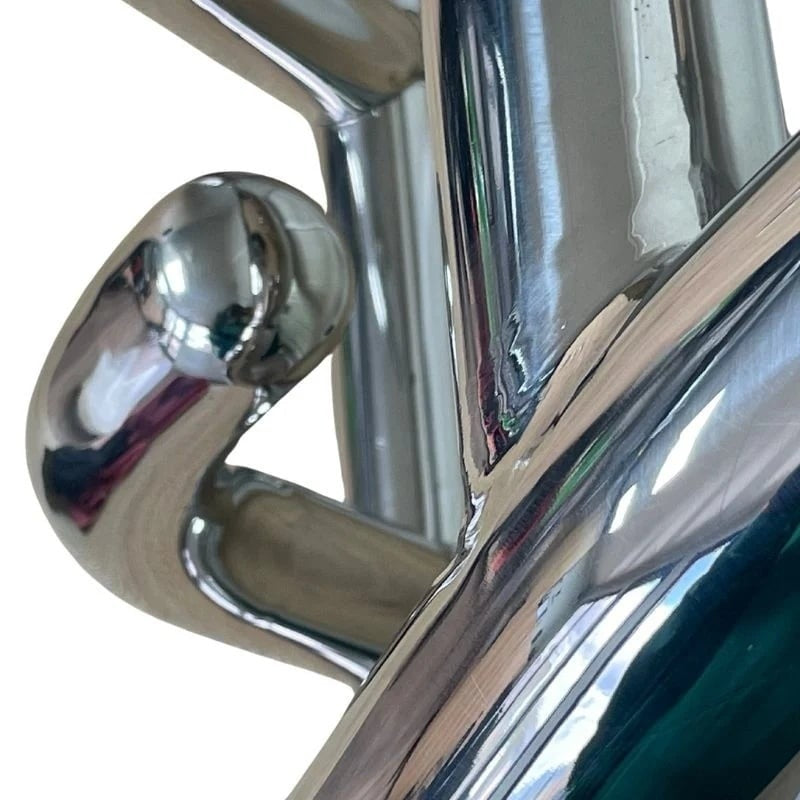 Bullbar Inform Plus Chrome PWT03 Mitsubishi L200 (2019-2024)