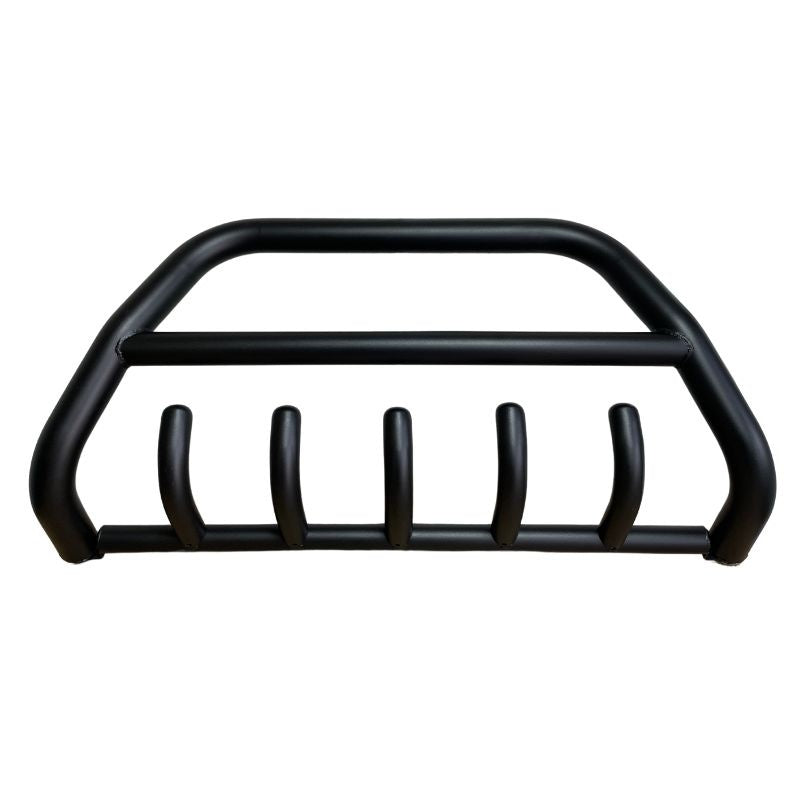 Bullbar Inform Plus Negru Mitsubishi L200 (2007-2009)