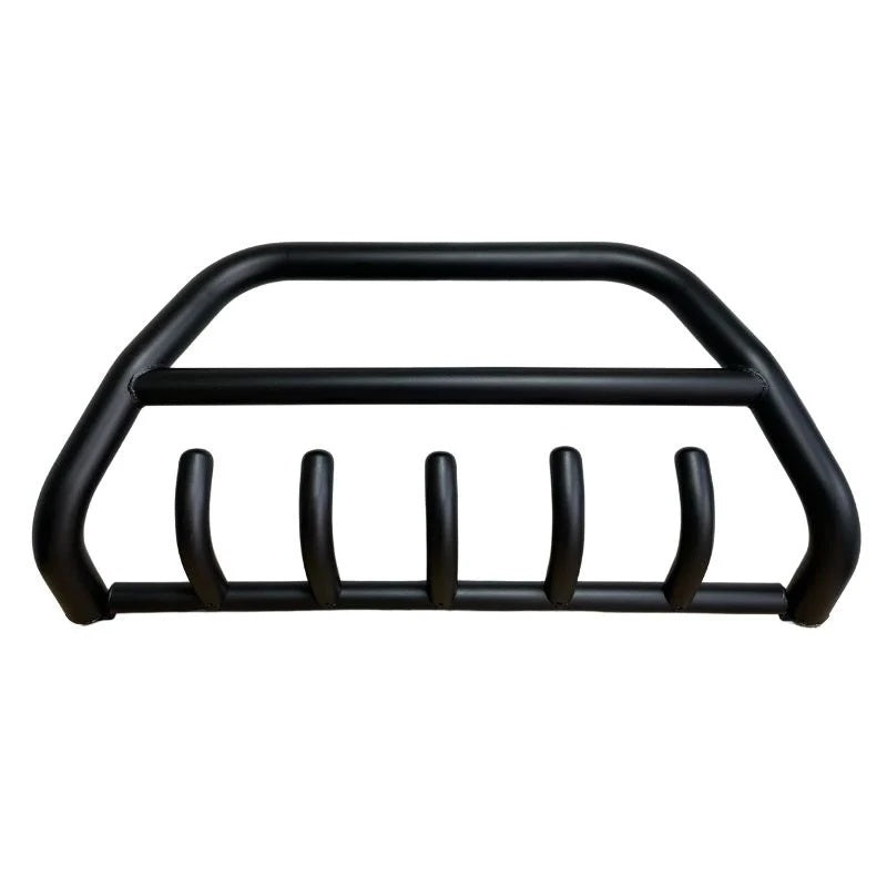Bullbar Inform Plus Negru PWT04 Dacia Duster (2018-2023)