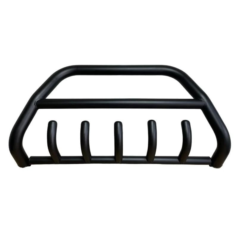Bullbar Inform Plus Negru PWT04 Ford Ranger (2016-2022)