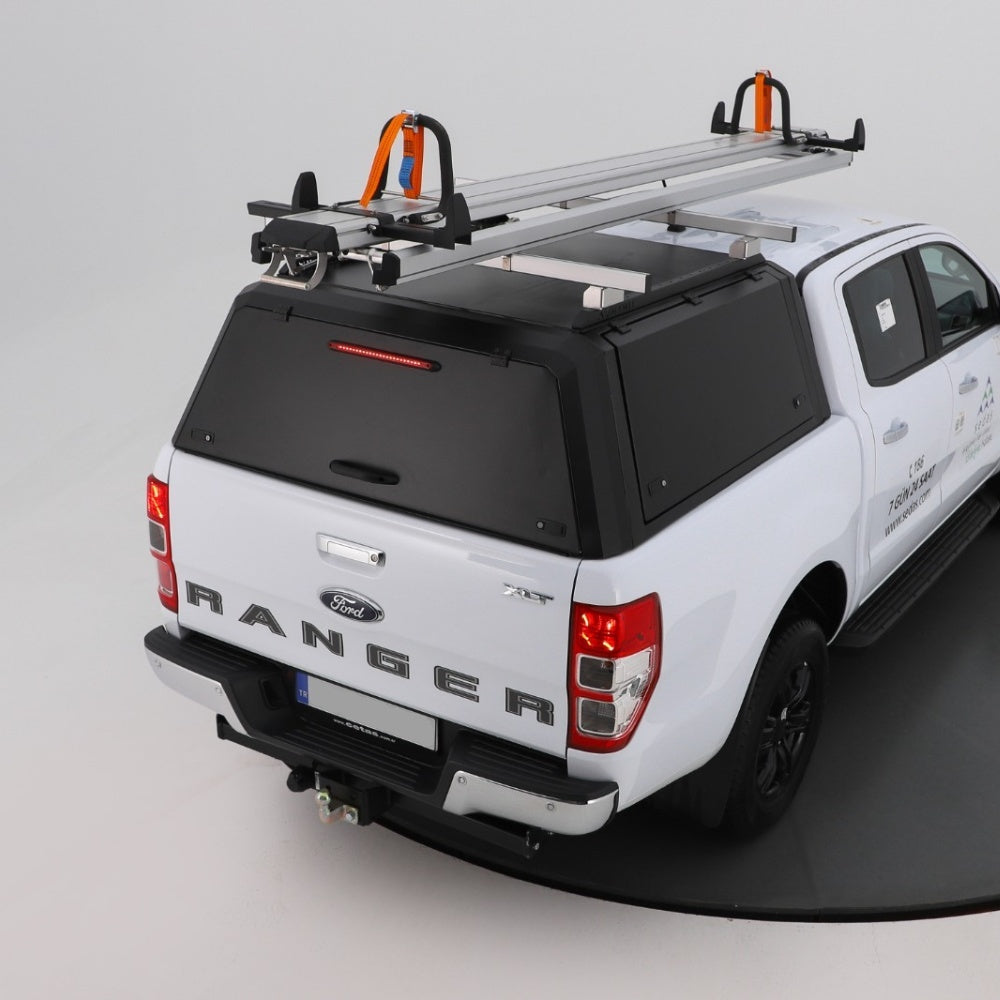 Hardtop Negru Volkswagen Amarok (2023+)