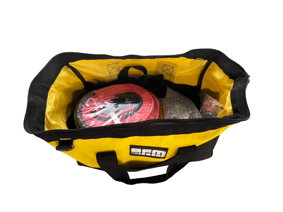 Kit de recuperare complet OFM4x4