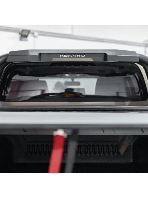 Inchidere bena Ford Ranger (2012-2022)