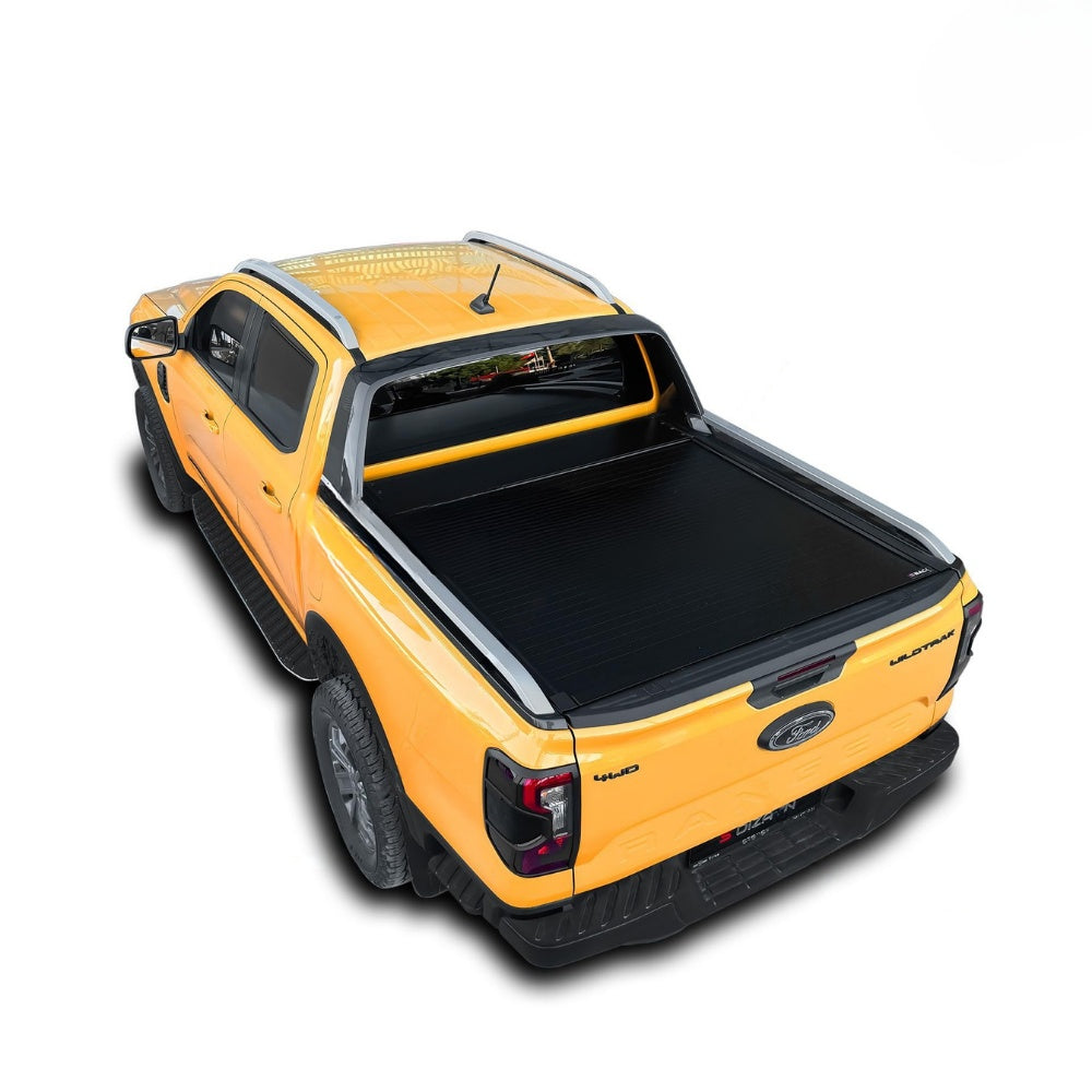 Inchidere bena Ford Ranger Double Cab 2023+ cu sine T-slot integrate SBACK